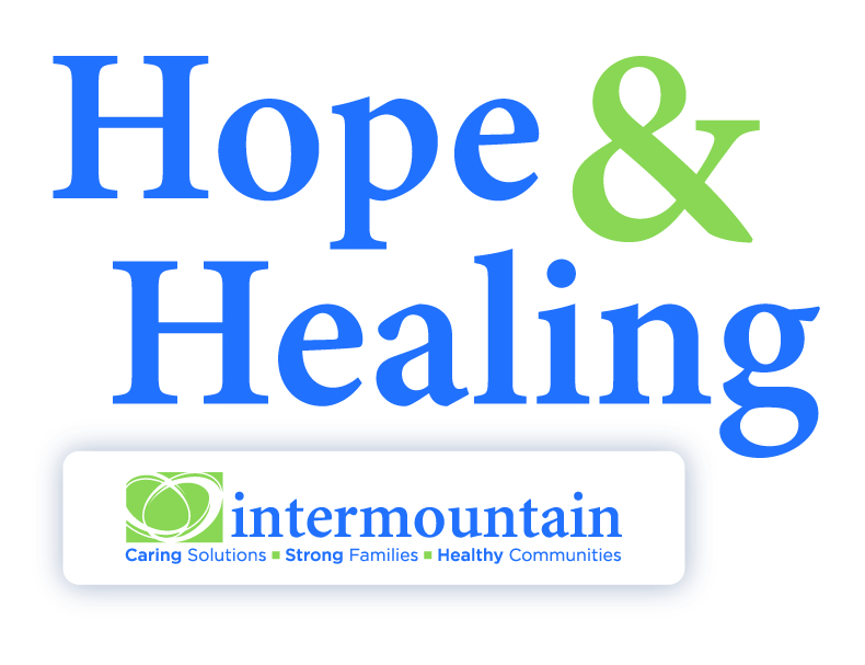 Intermountain - Caring Solutions, Strong Families, Healthy Communities