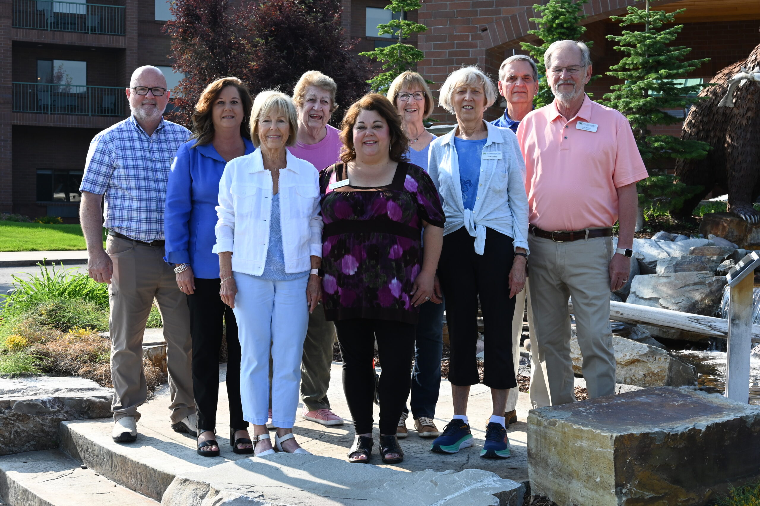 2023 Board