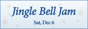 Jingle Bell Jam