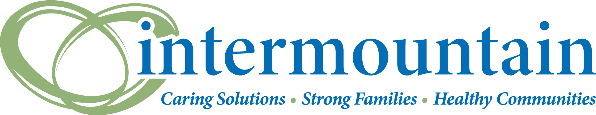 Intermountain - Healing through Healthy Relationships