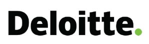 Logo - Deloitte