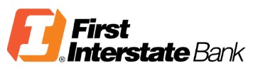 Logo - First Interstate Bank