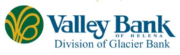 Logo - Valley Bank